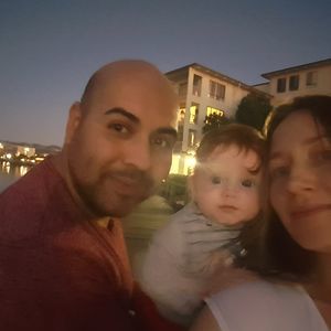 Meet your Posher, Valeria